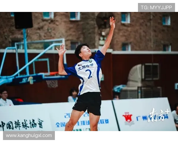 广州排球队在全国排球速度排行榜中荣登第八名展现强劲实力与潜力