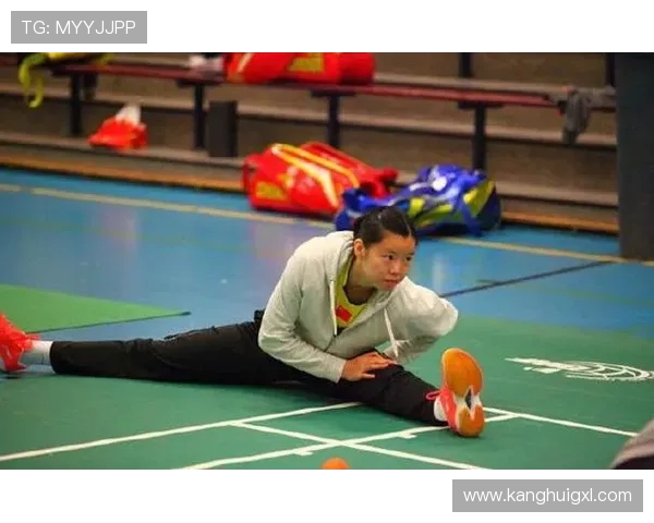 广州羽毛球队心理素质研究：提升竞技表现的关键因素与策略探讨