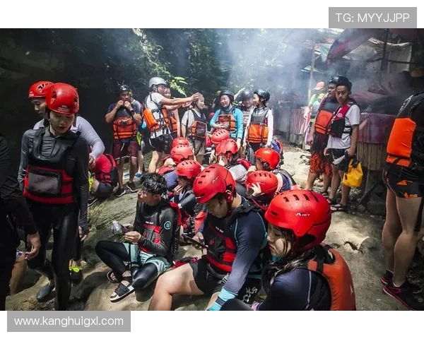 极限运动的魅力与挑战吴伟分享他的冒险人生与心路历程
